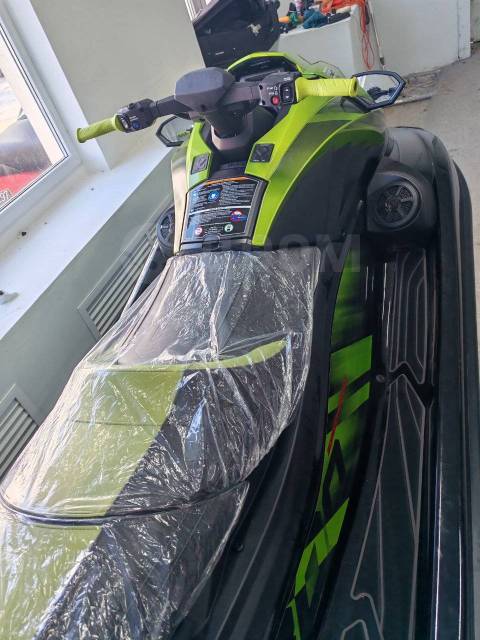 Yamaha GP1800R. 2023  