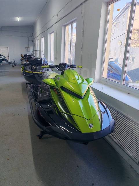 Yamaha GP1800R. 2023  