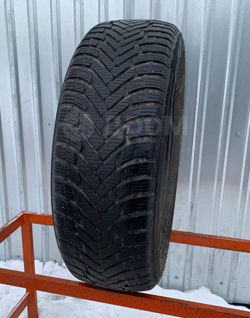 Nokian Weatherproof SUV, 225/60 R17