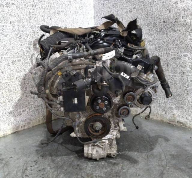 Двигатель Lexus Is250 4GR FSE 4Grfse 4GR-FSE 2005-2014