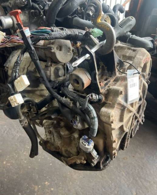 АКПП U140F Toyota Rav4 20 1AZ FE 1AZFE 1AZ-FE 2000-2005