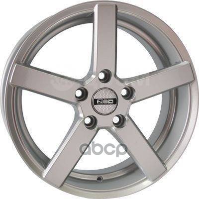 Диск NEO, V03 6x15/4x100ET40 60.1 NEO NV0315606156014X10040S