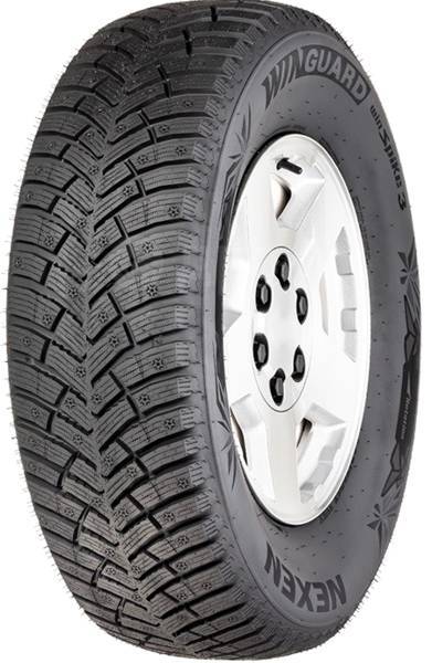 Nexen Winguard WinSpike 3, 255/50 R19 107T XL