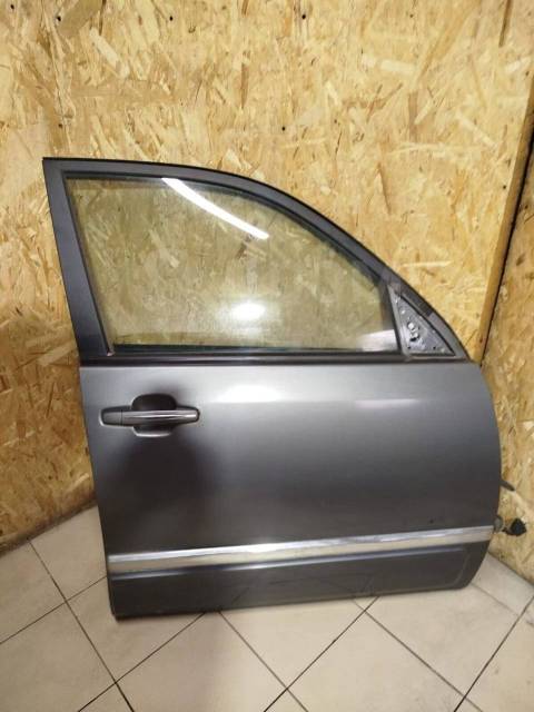    Chery Tiggo 3 I (2014. . ) T116101020FDDY  