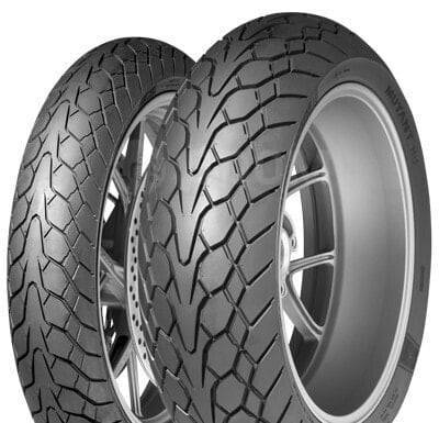   Dunlop Mutant M+S 170/60 R17 72 (Z)W 