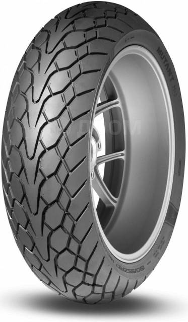   Dunlop Mutant M+S 170/60 R17 72 (Z)W 