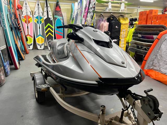 Yamaha VXR. 2011  