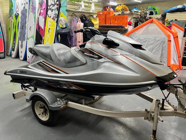 Yamaha VXR. 2011  