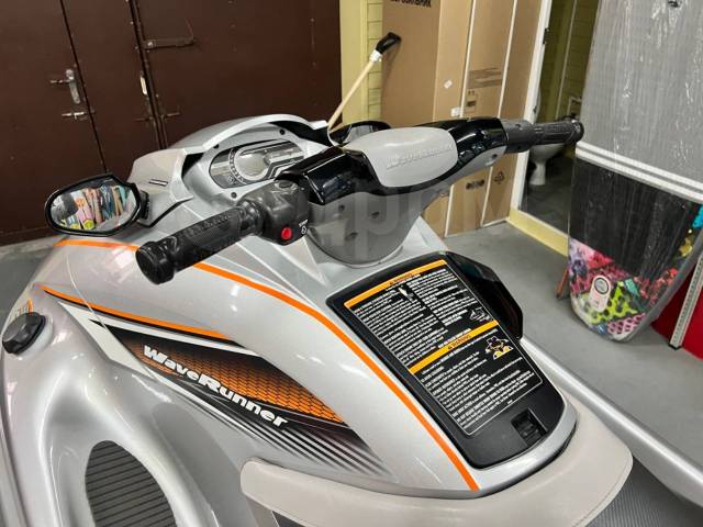 Yamaha VXR. 2011  