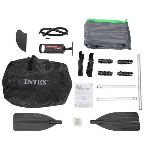 Intex Challenger 