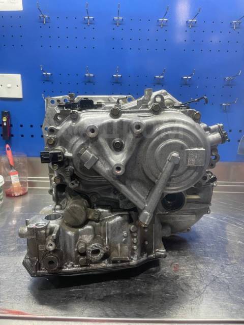   CVT Nissan JUKE F15 Qashqai J10 Jatco JF015E RE0F11A 310203JX5C  