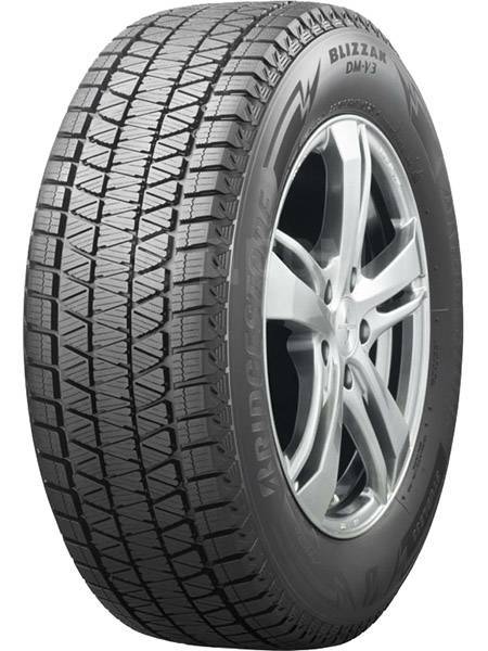 Bridgestone Blizzak DM-V3, 275/50 R21 113T