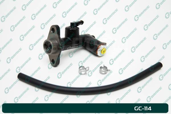      G-brake GC-114 