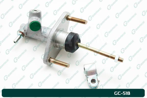      G-brake GC-518 