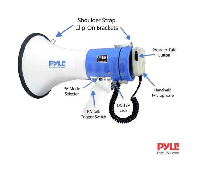  PYLE PMP50 (  4 .) PMP50_pkg_4 