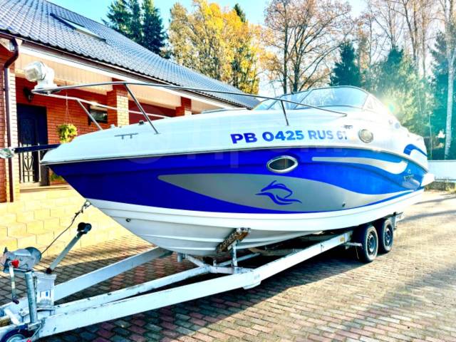 Rinker. 2008 ,  8,20.,  , 300,00..,  