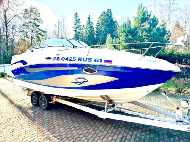 Rinker. 2008 ,  8,20.,  , 300,00..,  