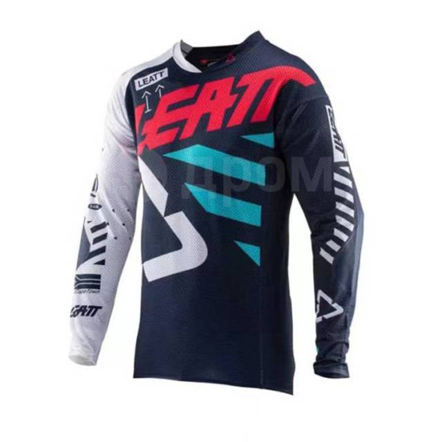  Leatt GPX 5.5 Lite   3XL 