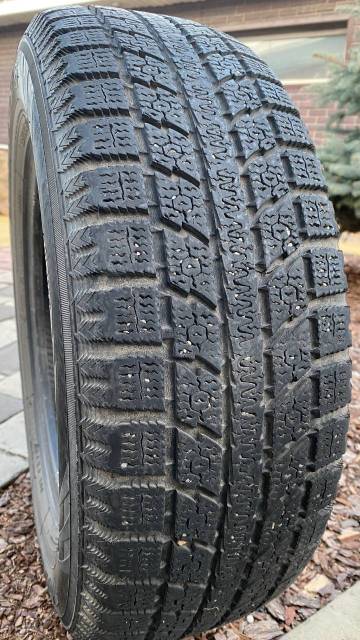 Toyo Observe GSi-5, 185/70 R14, 14", 1 шт, 185 мм, 70 %, радиальный ...