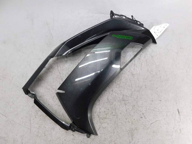    Kawasaki Ninja 400 EX400E 14-17 55028-0371 