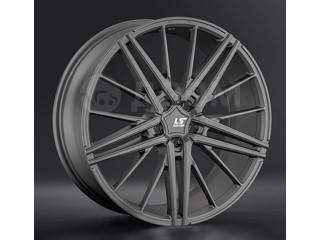  LS wheels FlowForming RC76 8,5x19 5*108 Et:30 Dia:65,1 MGM