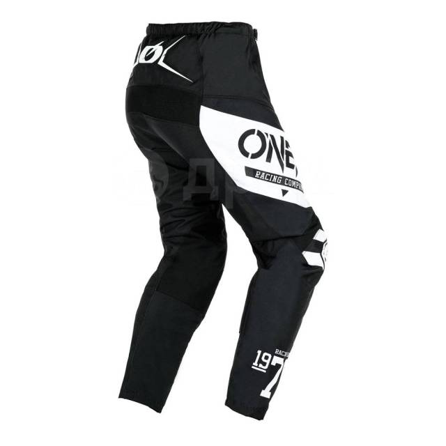  Oneal Element-WARHAWK-V25-pants black-white. 32. - 