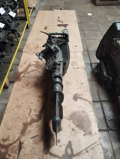    Yamaha 6L3 