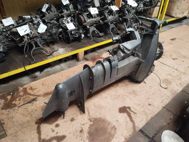    Yamaha 6L3 