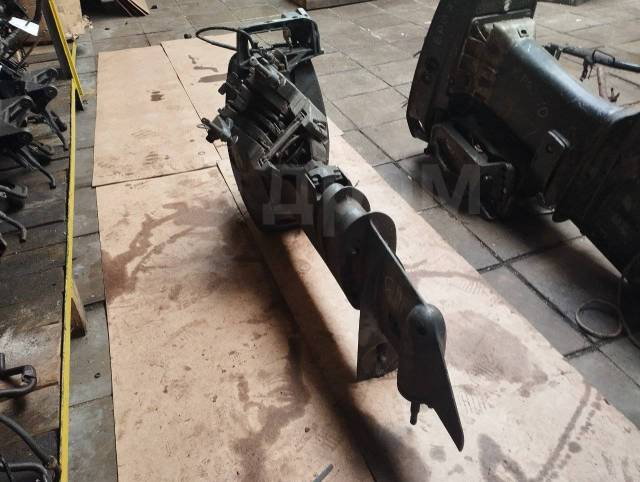    Yamaha 6L3 