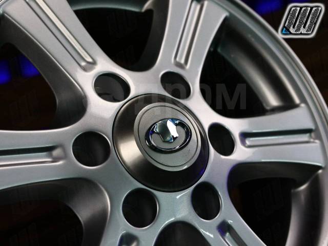 LN1583 NEW Wheels!  Great Wall R15, PCD:6*139,7
