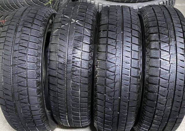 Bridgestone Ice Partner 2, 185/60 R15