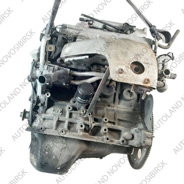 Купить Двигатель 2.0L 3S-FE Toyota контрактный P8001 в Новосибирске по ...