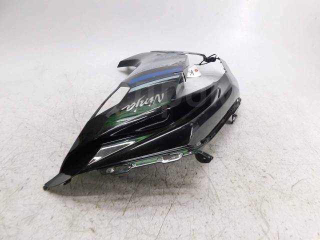    Kawasaki Ninja 400 EX400E 14-17 55028-0371 () 