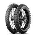   Michelin Starcross 6 Medium Mh (Tt) 120/90 R18 65M 