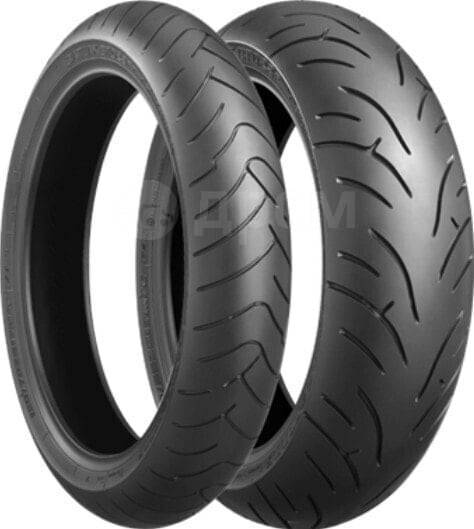   Bridgestone Battlax Bt-023 170/60 R17 (72W) (Z)W 