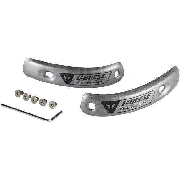  Magnesium Slider Kit for Compatible Dainese 