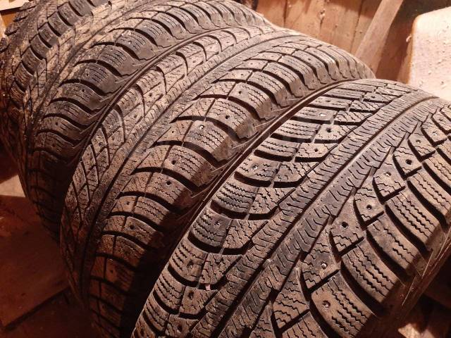 Gislaved Nord Frost V, 215/70 R16