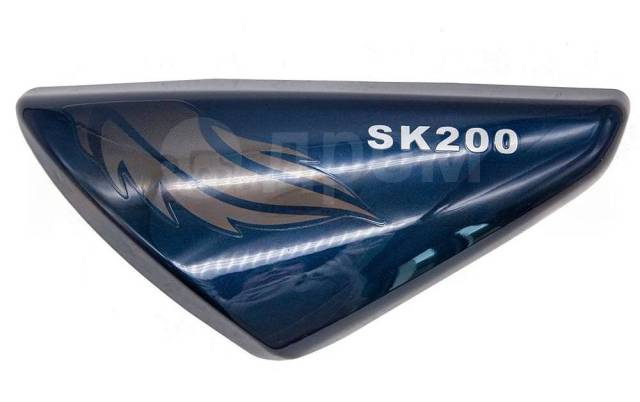    Senke SK 200-4 () 