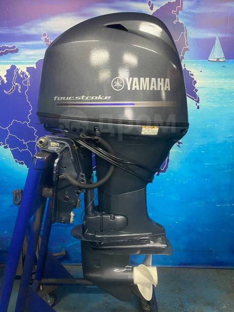 Yamaha. 60,00.., 4-, ,  L (508 ), 2013  