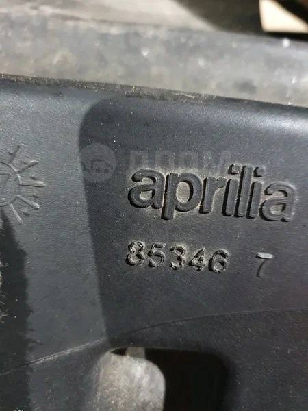   APRILIA mana 850 853467 