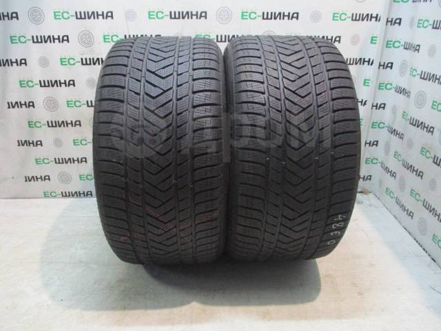 Pirelli Scorpion Winter, 315/40 R21