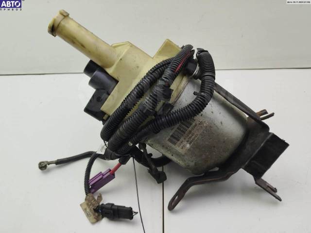 Купить Насос гидроусилителя руля Opel Astra G в Смоленске по цене: 7 ...