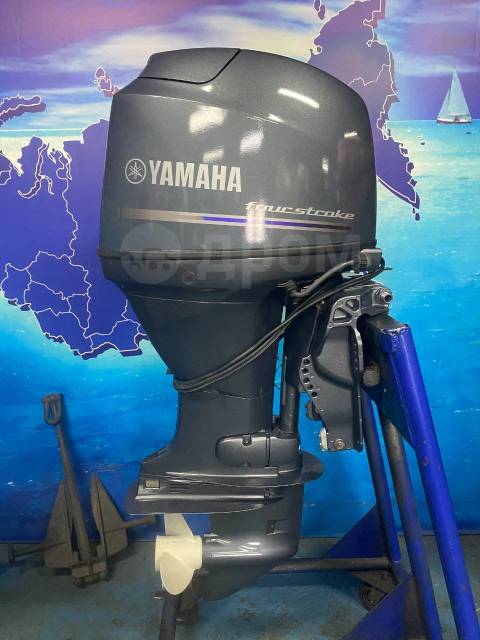 Yamaha. 60,00.., 4-, ,  L (508 ), 2011  