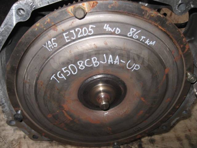  Subaru EJ205 YA5 TG5D8Cbjaa-UP