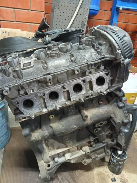  CDH, AUDI A4