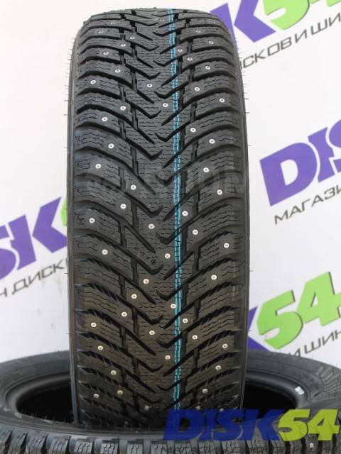 Nordman 8, 185/70/14, 14", 1 шт, 185 мм, 70 %, радиальный, зимние ...