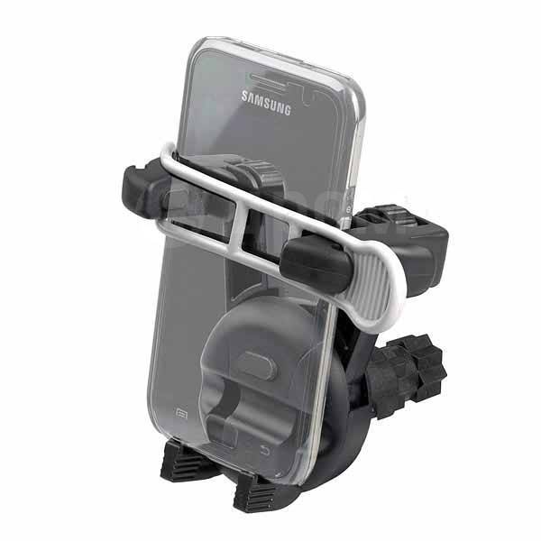       Mobi Device Holder Low Profile Railblaza 02-4034-11 