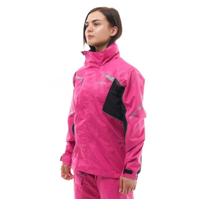     Dragonfly Evo Woman Pink 