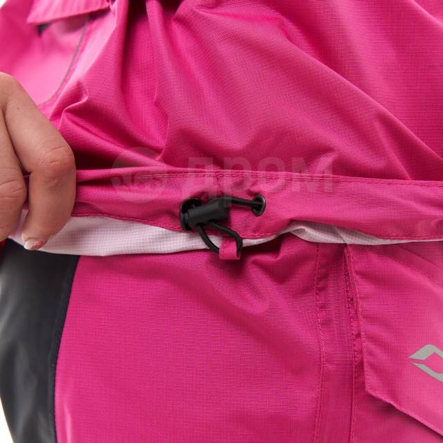     Dragonfly Evo Woman Pink 