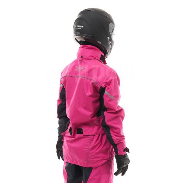     Dragonfly Evo Woman Pink 